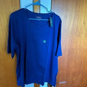 LL Bean Tshirt